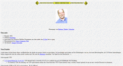Desktop Screenshot of hacko.org